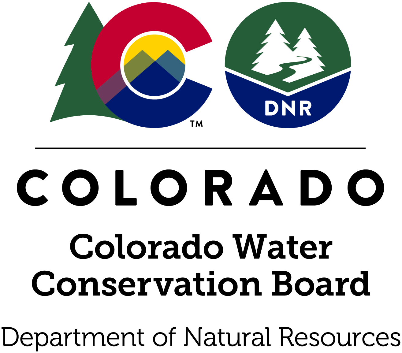 CWCB Logo